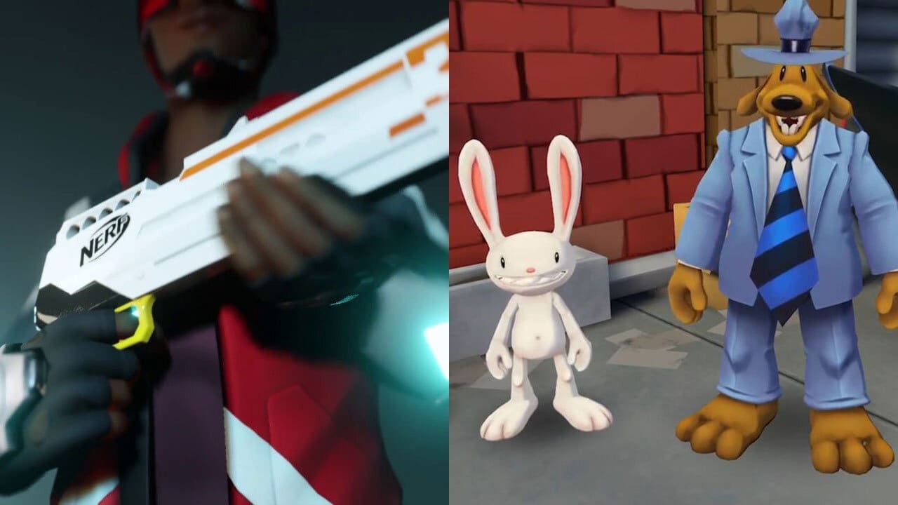 All The Upload VR Reveals, Trailers & Game Announcements For PC VR, Oculus and PSVR