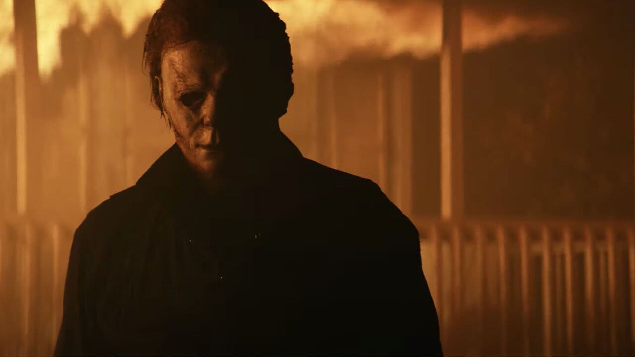 Halloween Kills gets a release date streaming release in the U.S, but what about Australia?