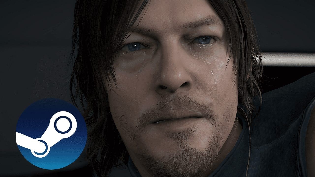 Death Stranding Will Launch on Steam & Epic Games Store