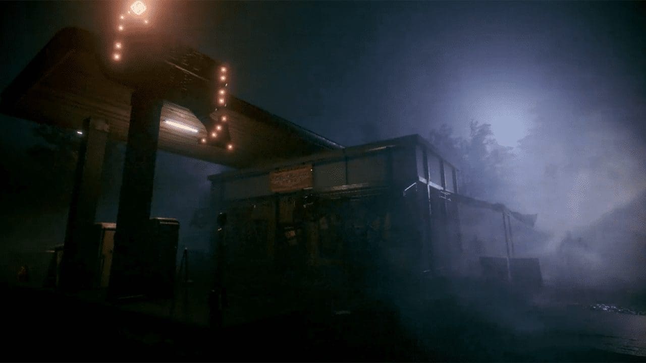 Release Date Trailer For ‘Those Who Remain’ Is Very Creepy