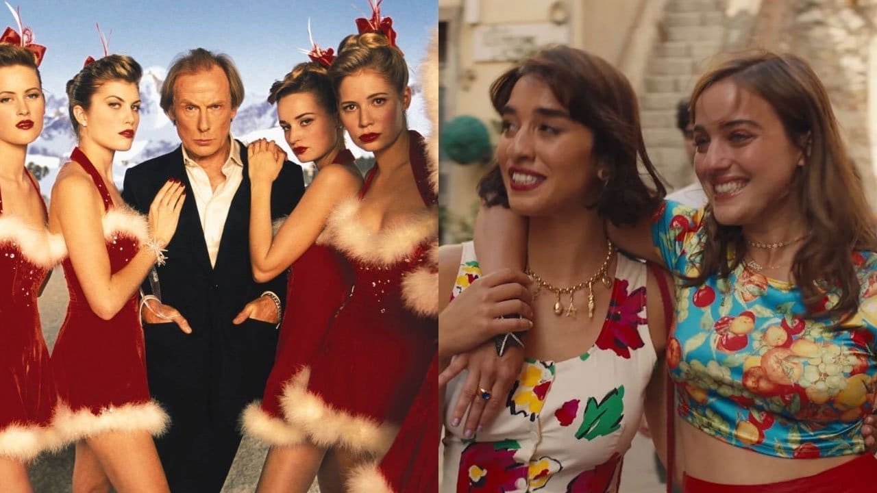 Streaming Charts: It’s Love Actually time of the year and The White Lotus wraps strong
