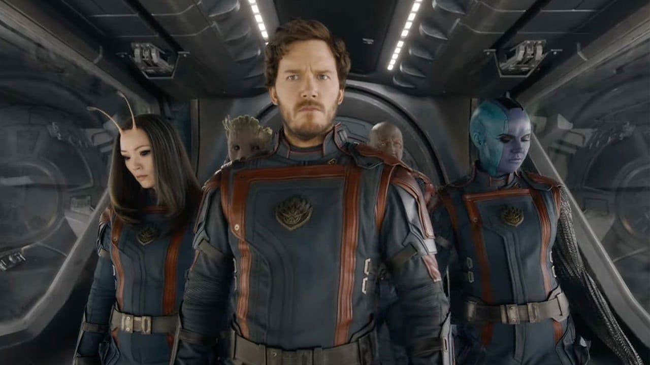 Watch Now: First trailer for Guardians of the Galaxy Vol. 3