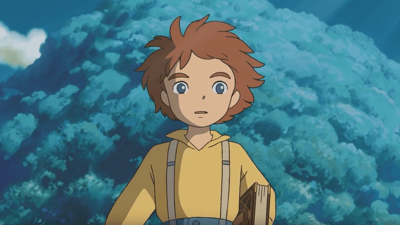 ‘Ni no Kuni: Wrath of the White Witch’ Releasing On PS4, PC & Switch On September 20th