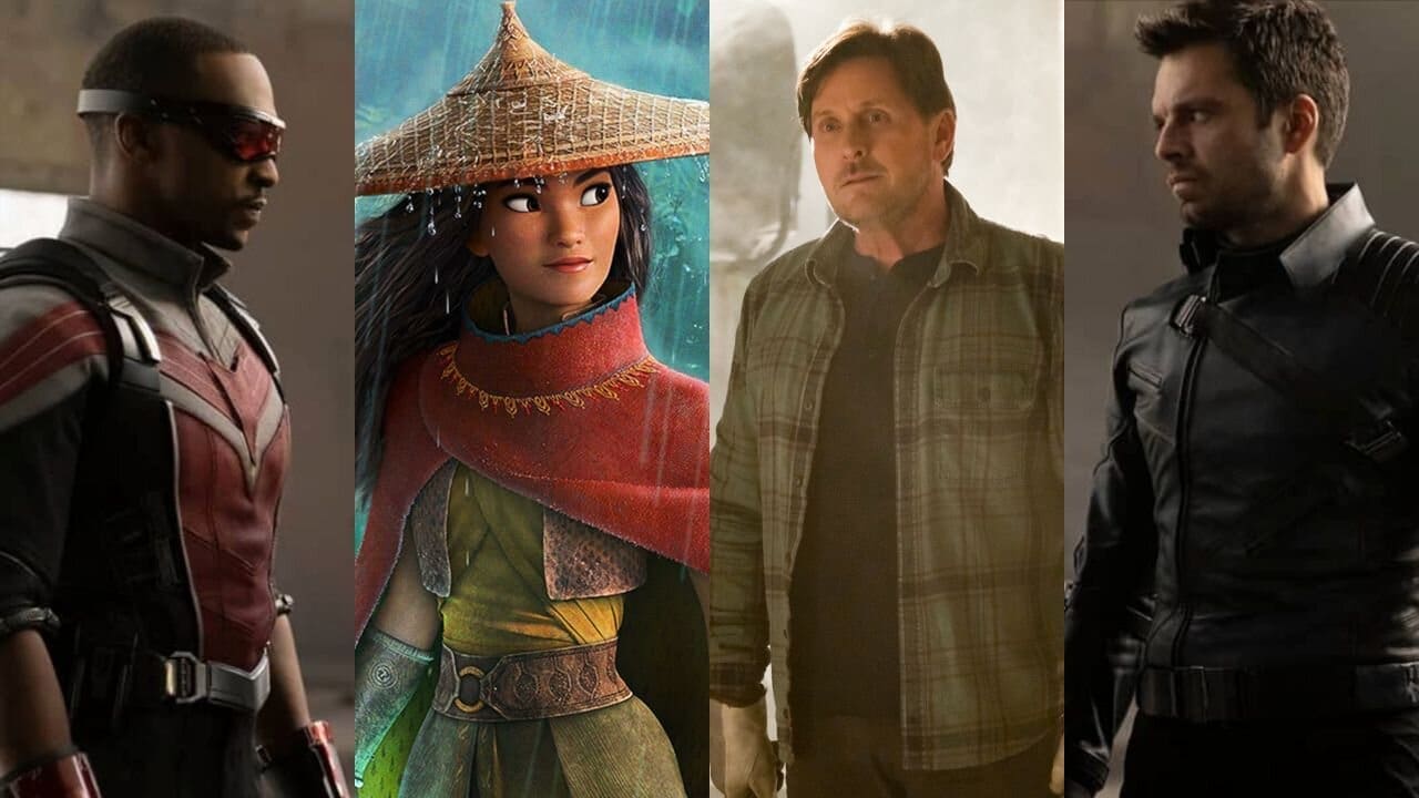 Everything Coming To Disney+ Australia In March