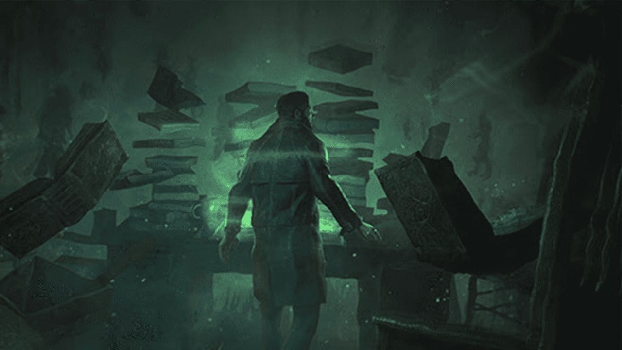 ‘Call Of Cthulhu’ Gameplay Teases Cosmic Horrors