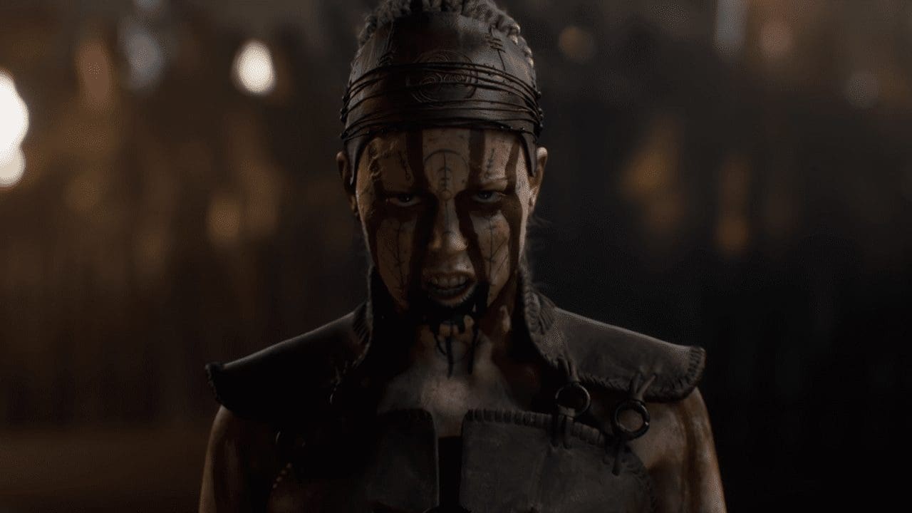 ‘Senua’s Saga: Hellblade II’ Continues Senua’s Story