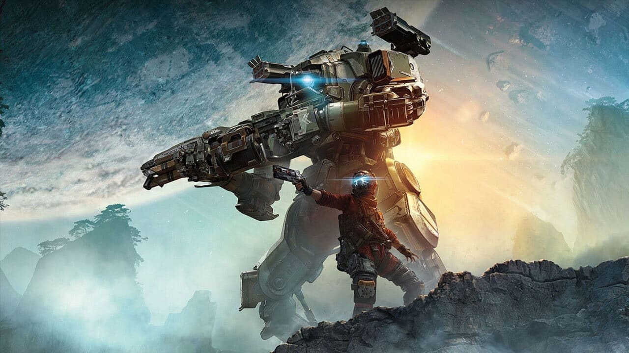 Rumour: Several Leakers Suggest Titanfall 3 Is In Development