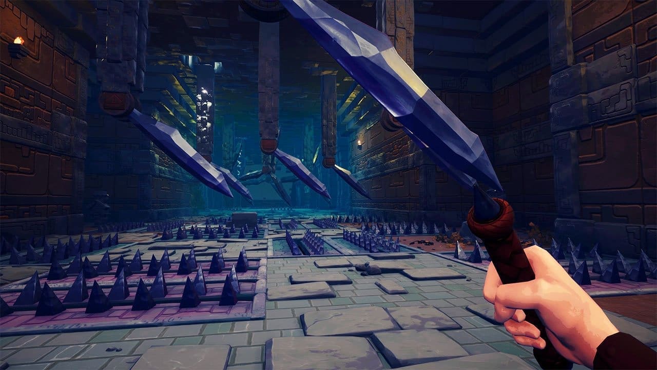 Phantom Abyss hits Xbox Game Pass this week