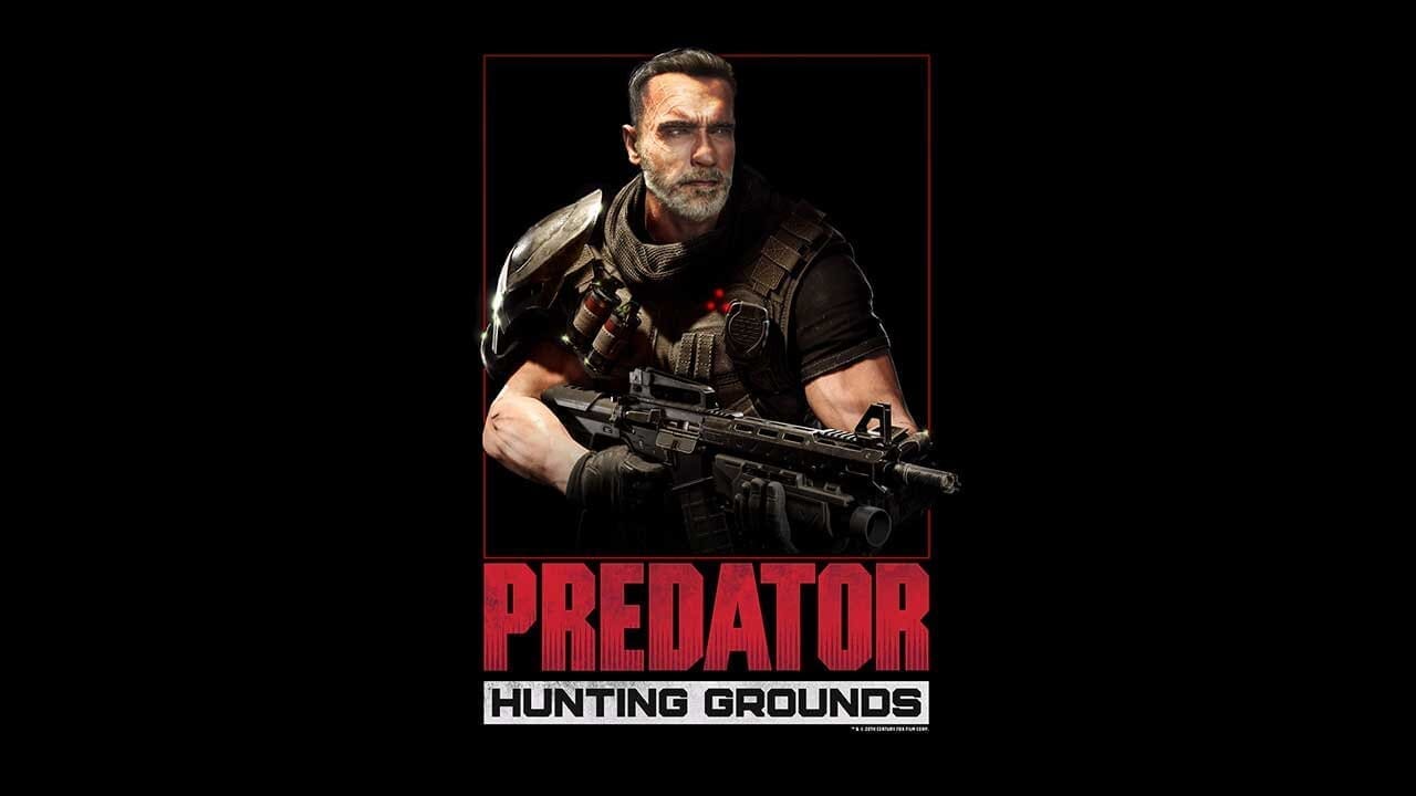 “Get To The Chopper!” When Dutch Joins Predator Hunting Grounds