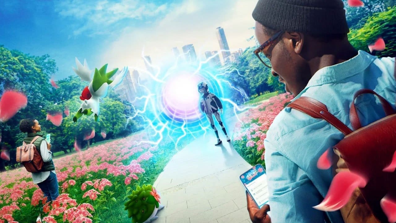 Pokemon GO: Season of GO details – spawns, raids, community days, GO Battle League cups + more