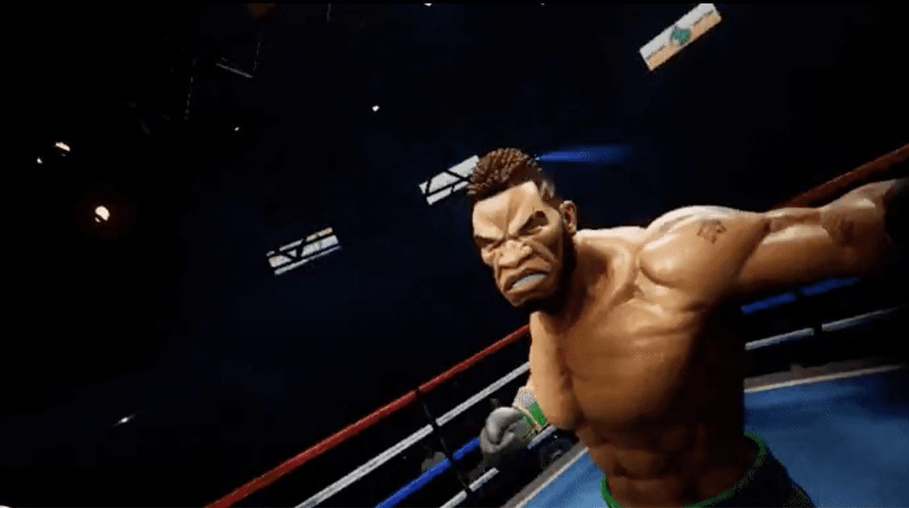 ‘Creed: Rise To Glory’ Adds PVP Mode Ahead Of Release