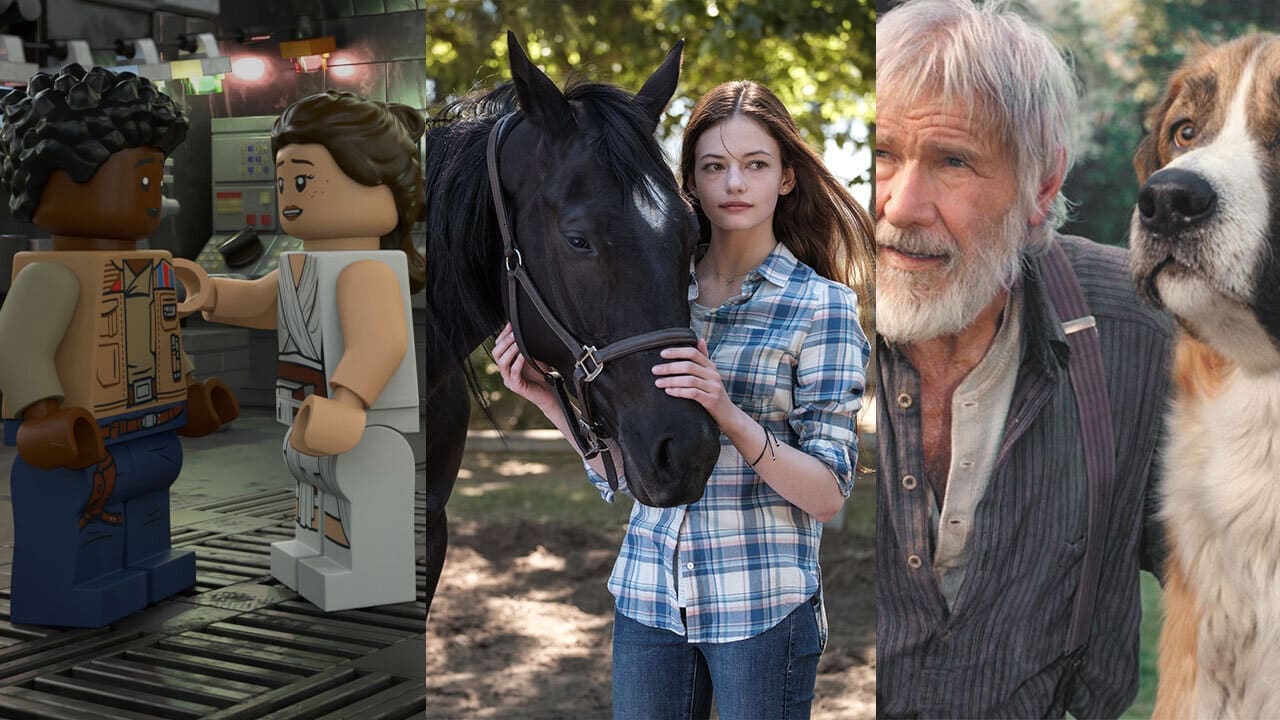 Everything Coming To Disney+ Australia In November 2020