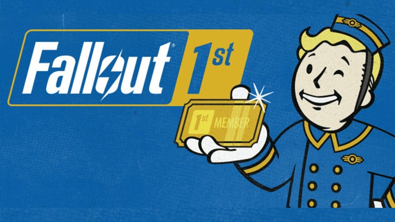 ‘Fallout 1st’ Is Nearly $200 – I’m Not Joking