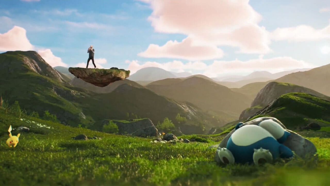 Post Malone Pokémon Concert Was Short & Sweet