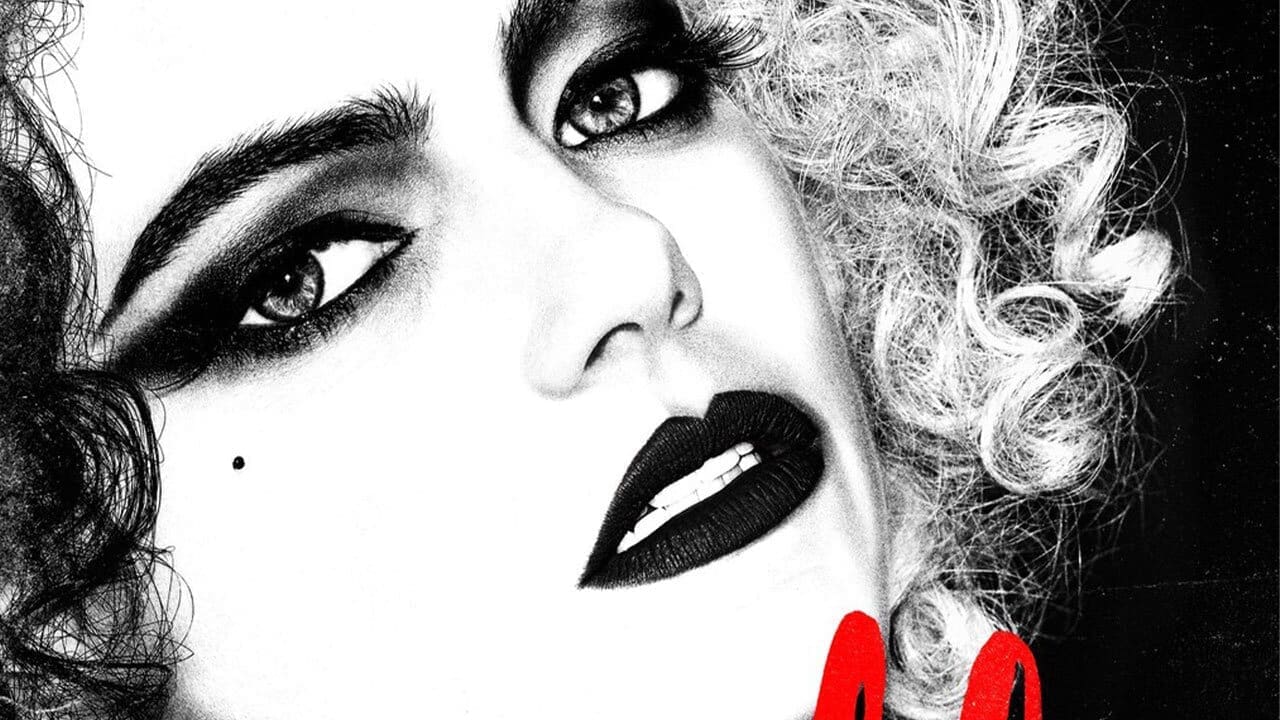 Emma Stone Transforms In The First Trailer For Disney’s Cruella