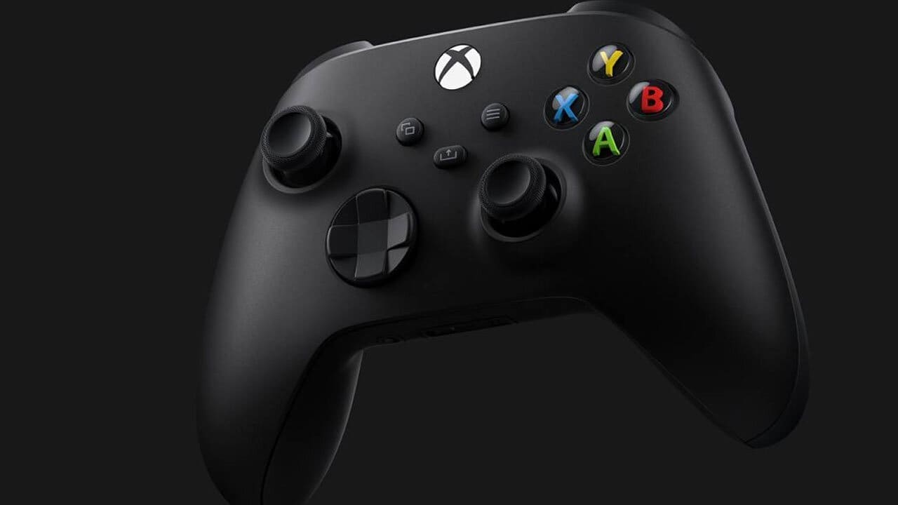 Xbox Series X/S Controller Leaks Are Real, Had Do Not Open Date of November 6th