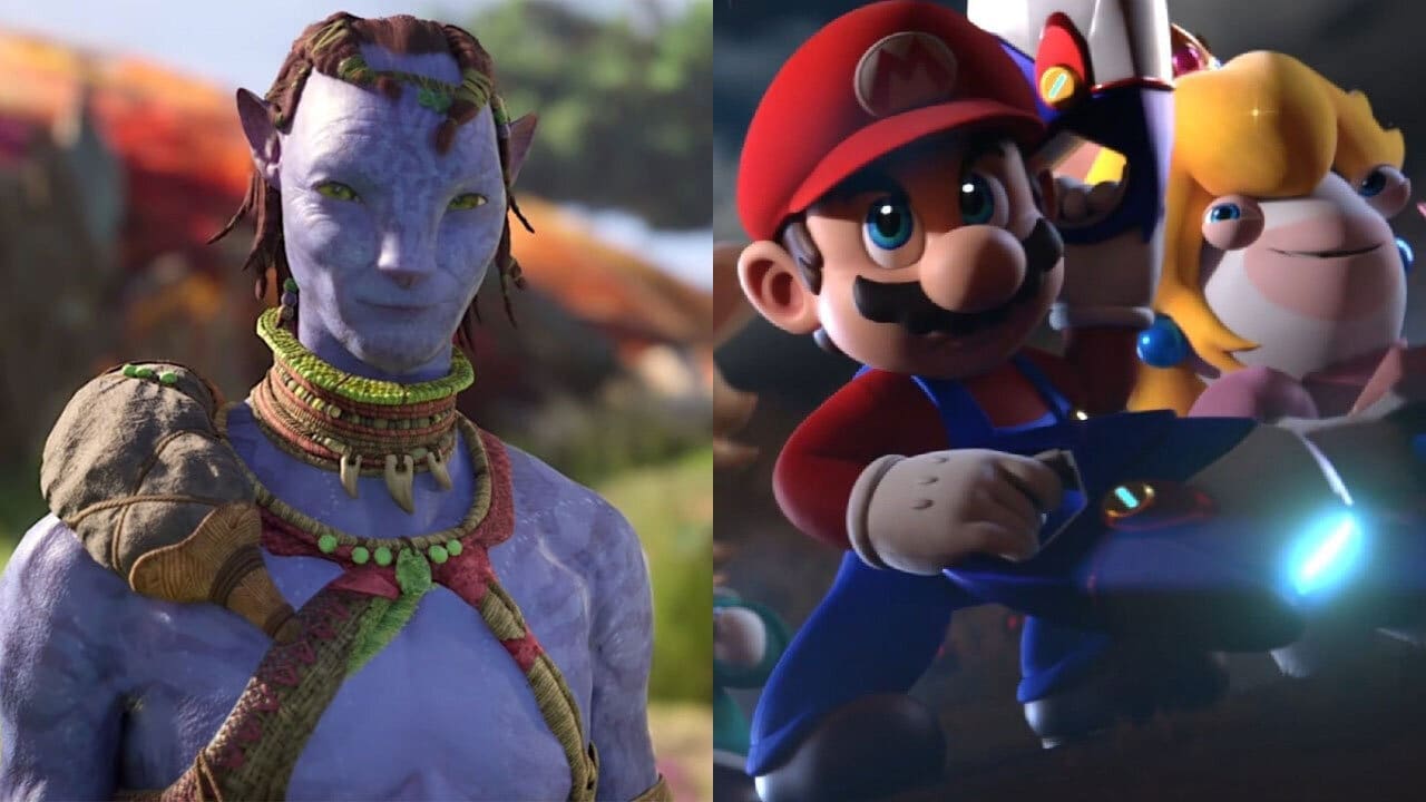 All The Trailers & Announcements From Ubisoft Forward At E3 2021