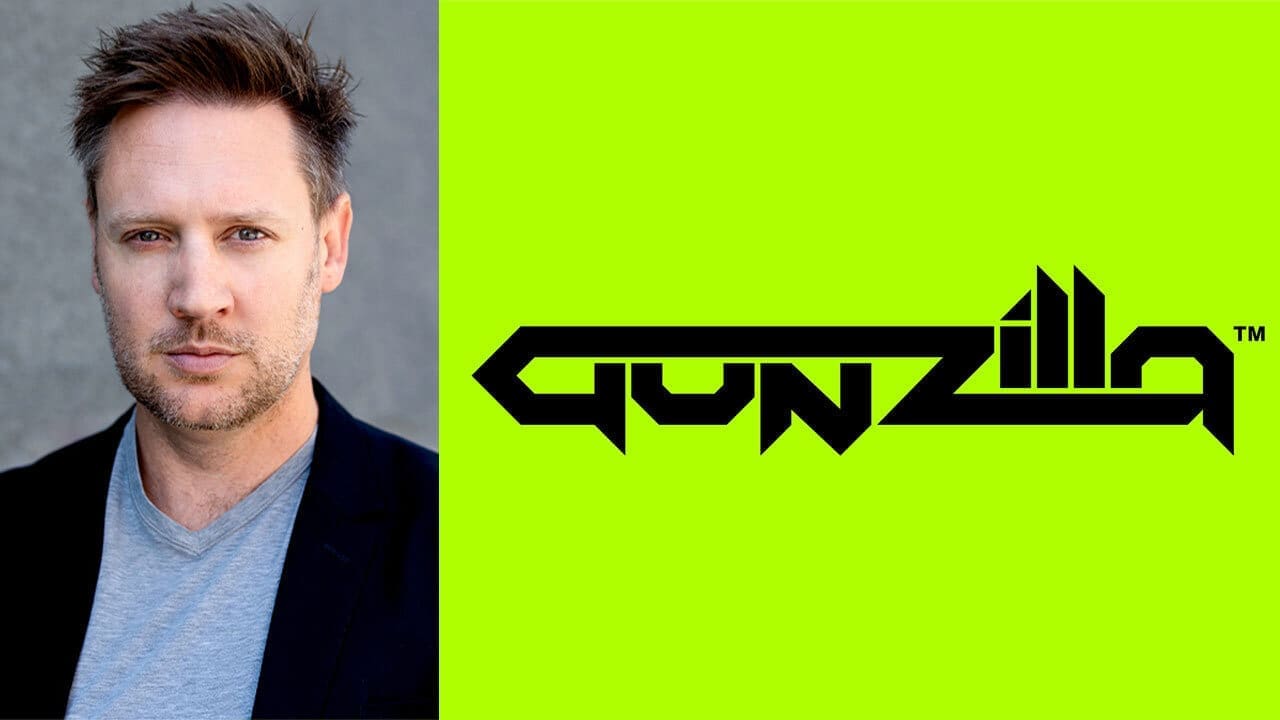 Chappie director Neil Blomkamp joins Gunzilla Games for an unannounced AAA game