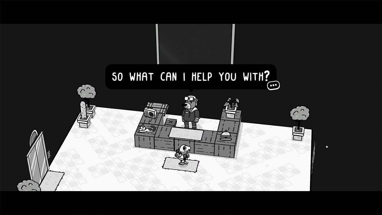 Image captured by the author on PC.