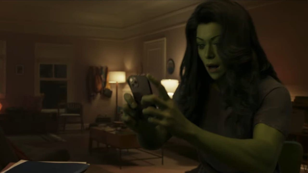 She-Hulk: Attorney at Law Trailer confirms you shouldn’t make her angry