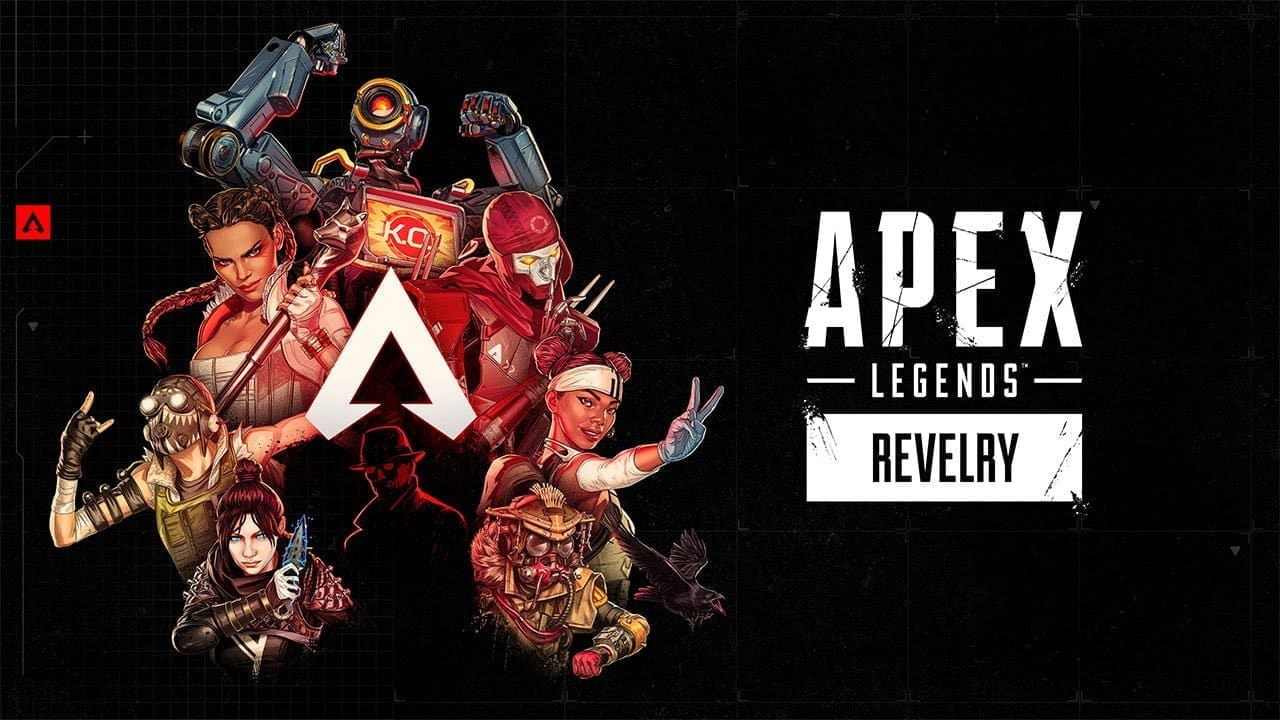 Apex Legends – S16 Revelry adds Team Deathmatch, remove Arenas and completely overhauls the class system