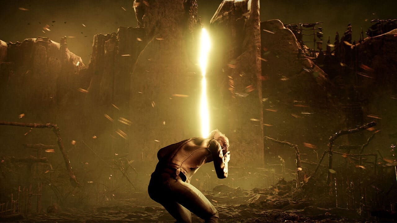 Not Patricia Arquette. It’s Bloober Team’s The Medium