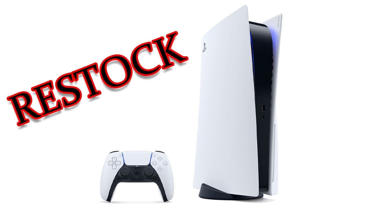 [Updated] Big W is reportedly restocking 2000 PS5’s this morning