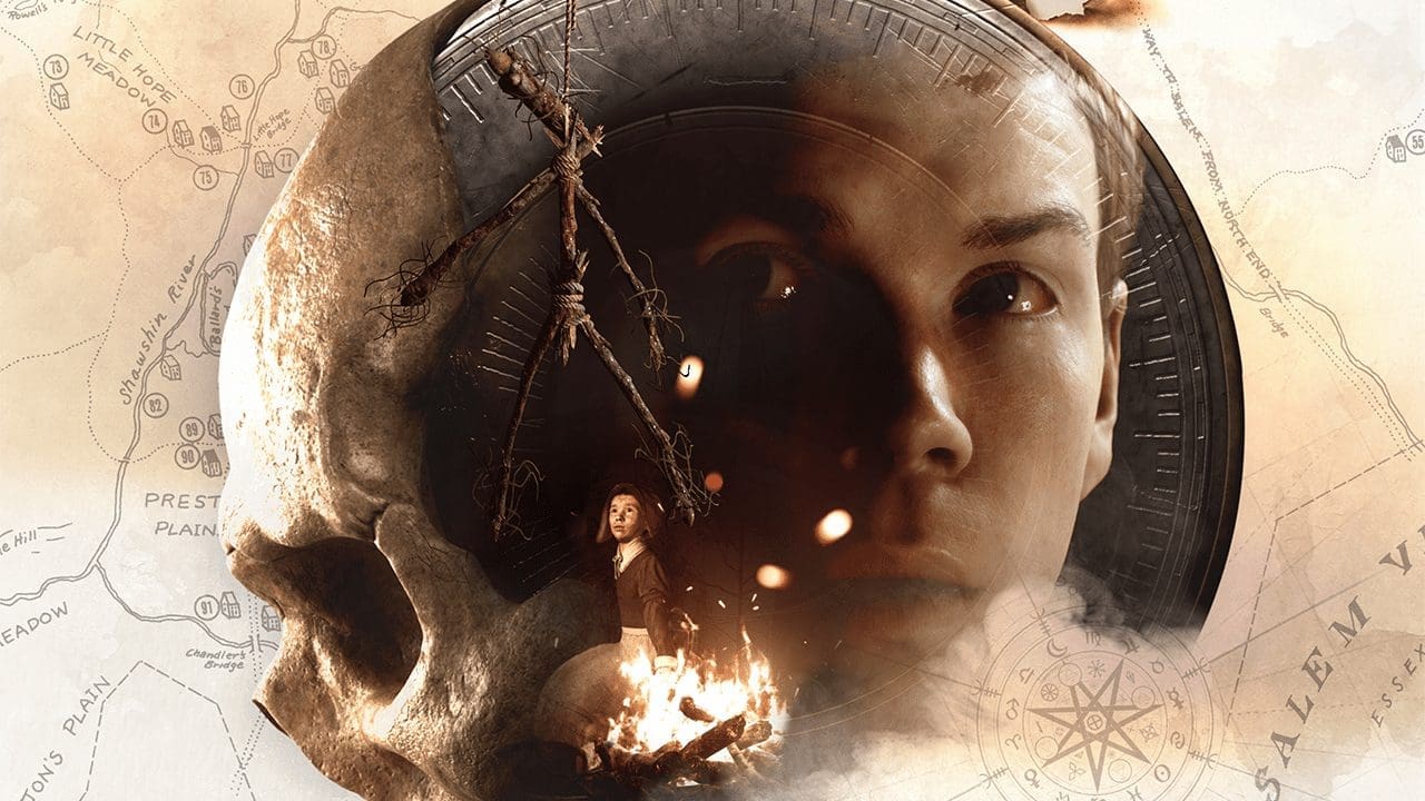 Witchcraft and Occult In Latest ‘The Dark Pictures Anthology: Little Hope’ Trailer