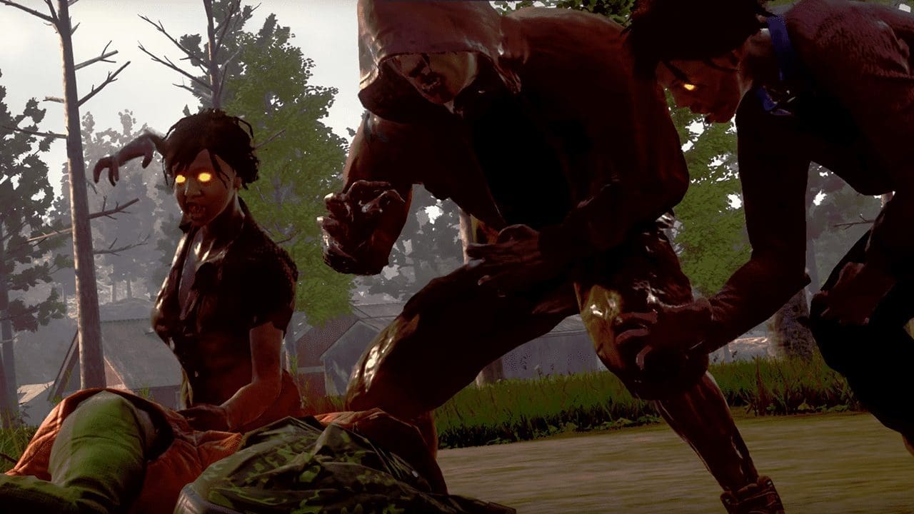 ‘State of Decay 2’ Zedhunter Pack Adds Silent Crossbow’s & More