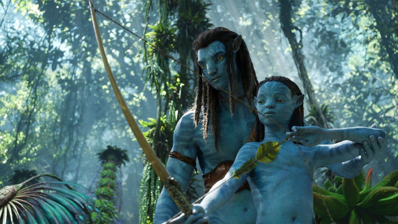 Watch Now: Final trailer for Avatar: The Way of Water