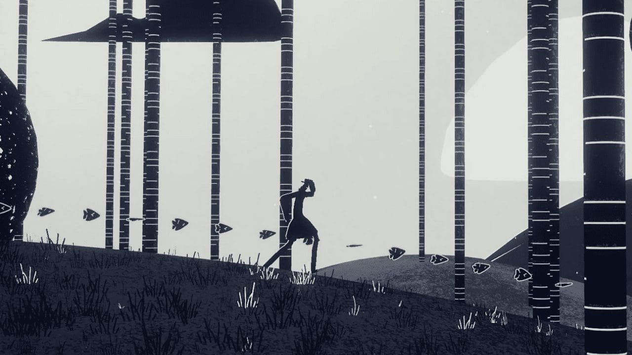 Travel Across The Big Bang In The Unique ‘Genesis Noir’