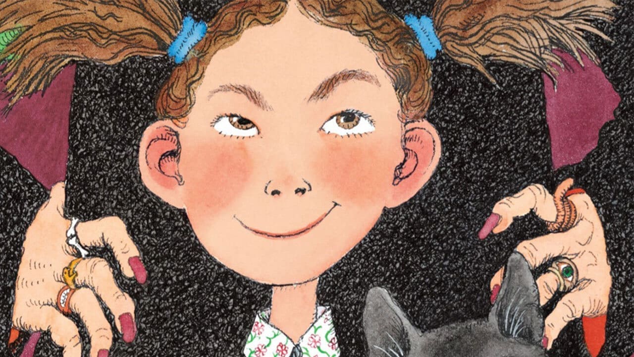 New Studio Ghibli Film Is Coming In 2020, Aya and the Witch From Goro Miyazaki