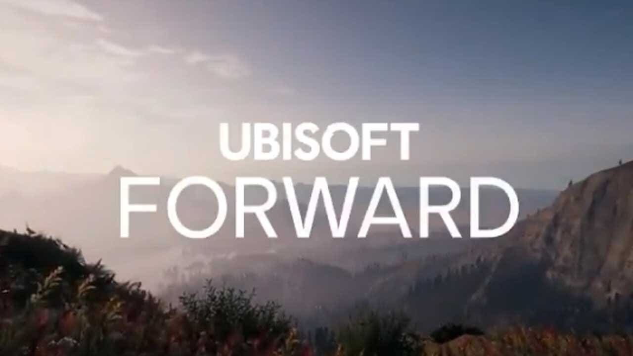 Ubisoft Announces Their E3 Replacment Event, ‘Ubisoft Forward’ July 13th