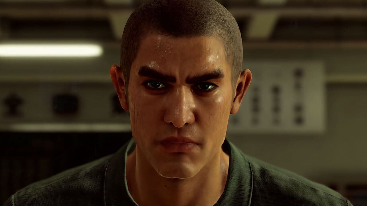 Yakuza: Like A Dragon Comes To Xbox Series X