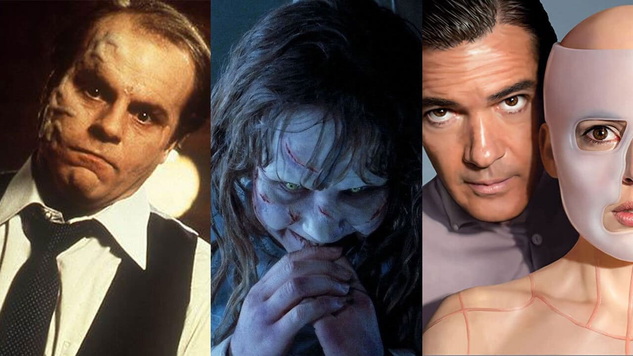 Everything Coming To Shuder Australia & New Zealand In November