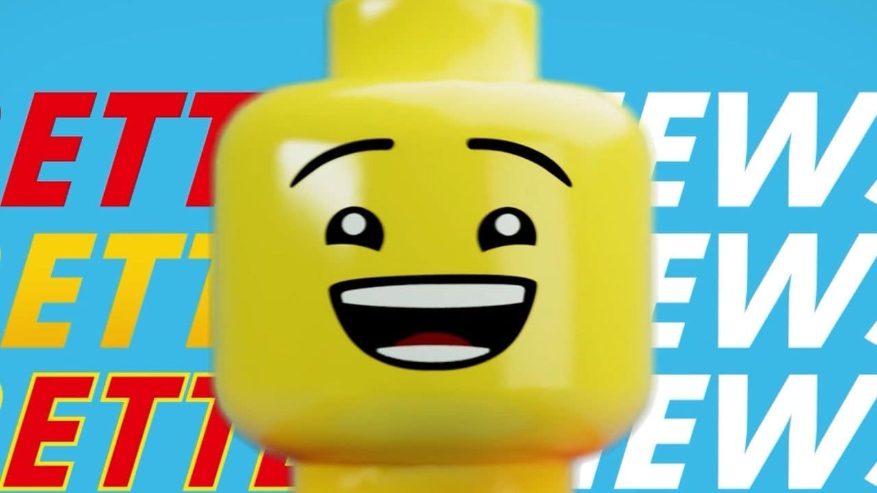 Lego 2K Drive will be free to play this weekend on PlayStation