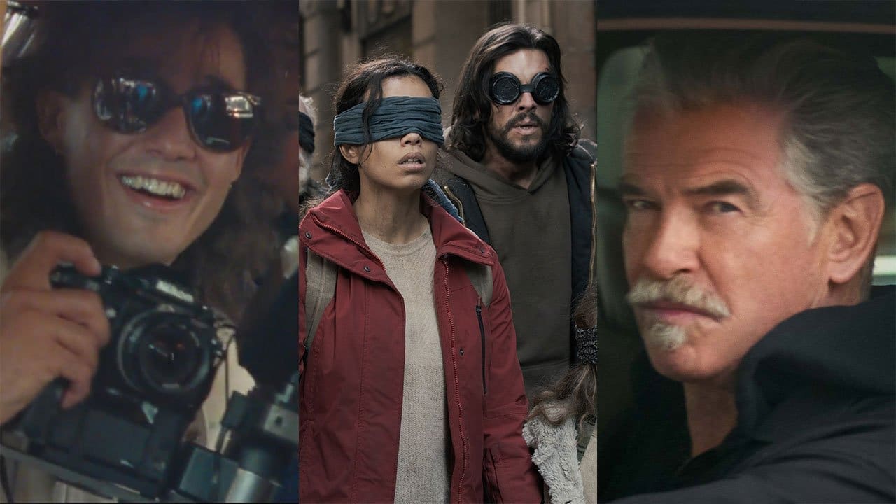 Everything coming to Netflix Australia in July 2023
