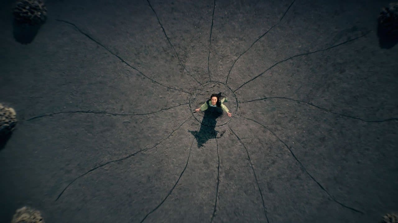 The Witcher: Blood Origin trailer teases events that lead to creation of first prototype Witcher