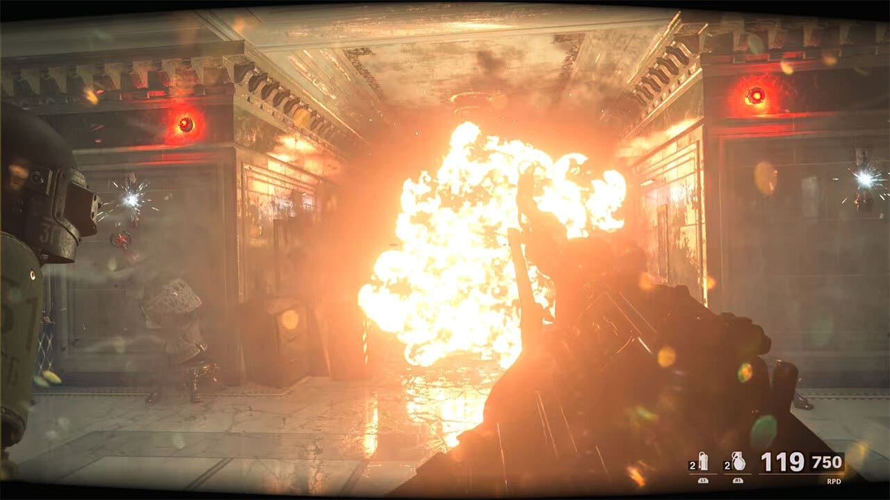 Call of Duty: Black Ops – Cold War review header