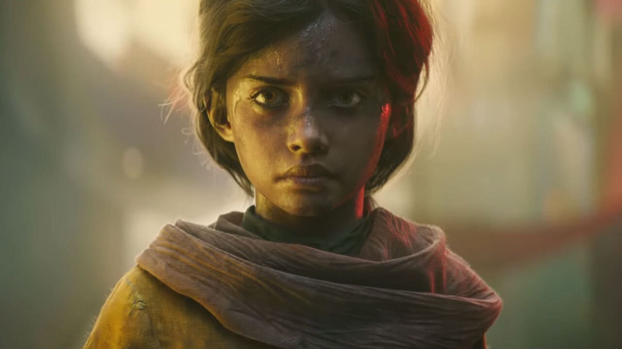 Unkown 9: Awakening Has A Universe Building Novel, Podcast & Comic