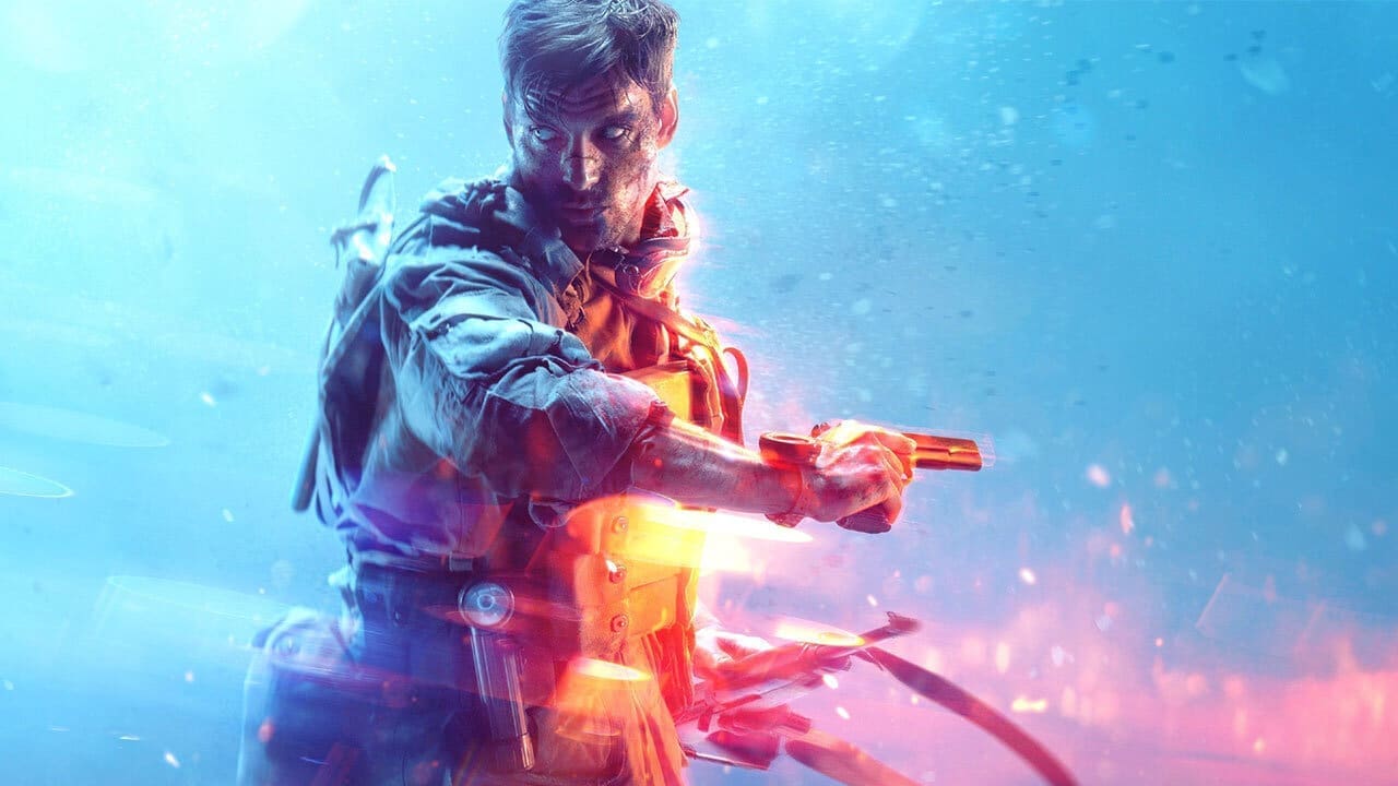 Battlefield Reveal Event Scheduled For June 10th