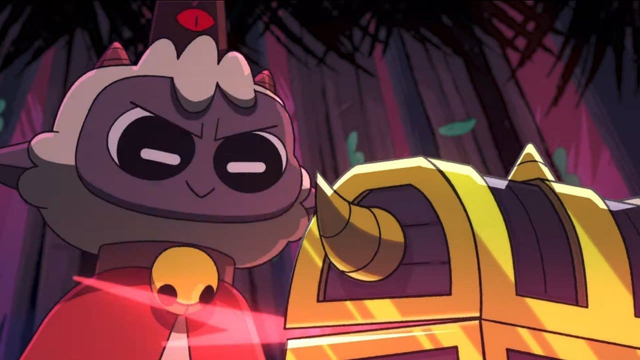 Cult of the Lamb will now release on all consoles alongside PC