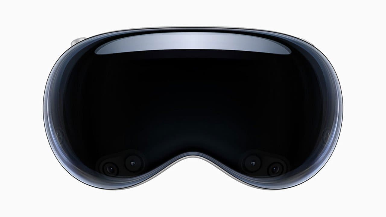 Apple’s AR/VR headset, the Apple Vision Pro will probably cost Aussies around  $5300