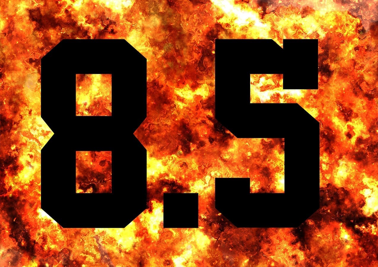 The Gardens Between Score: 8.5