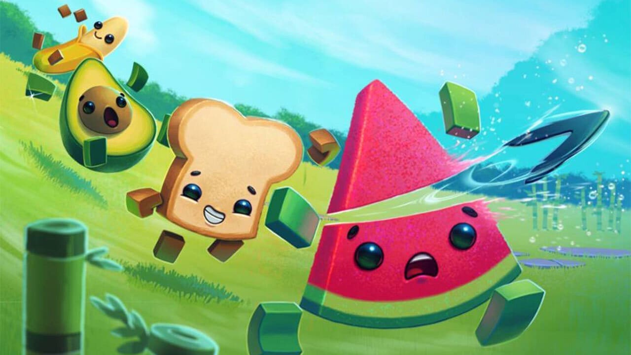 Boomerang Fu Is Slicing Onto Nintendo Switch, PC and Xbox One Early August