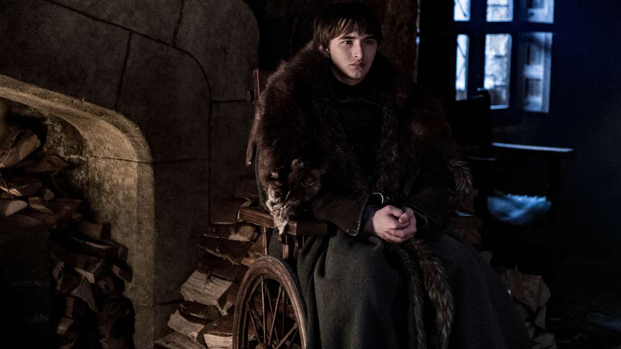 Game of Thrones Season 8 Episode 2 still