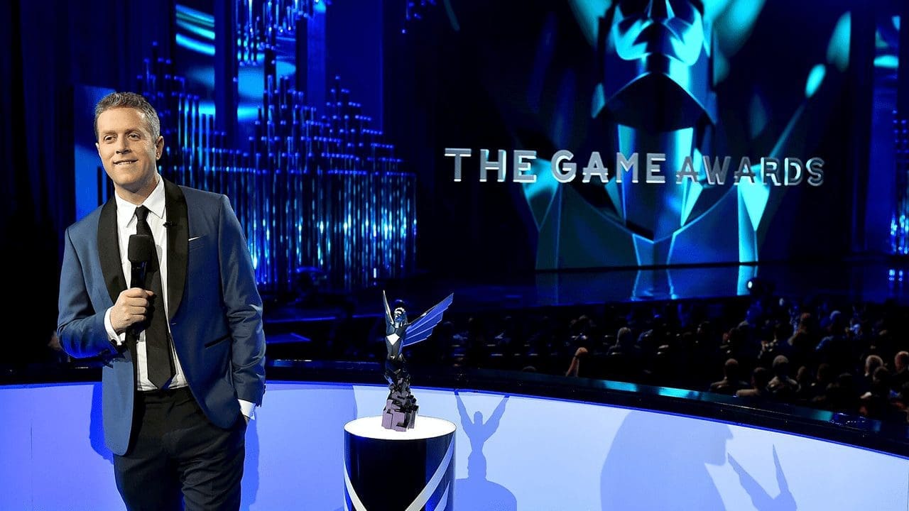 The Game Awards Searching For Global Gaming Citizens And Submissions Are Open