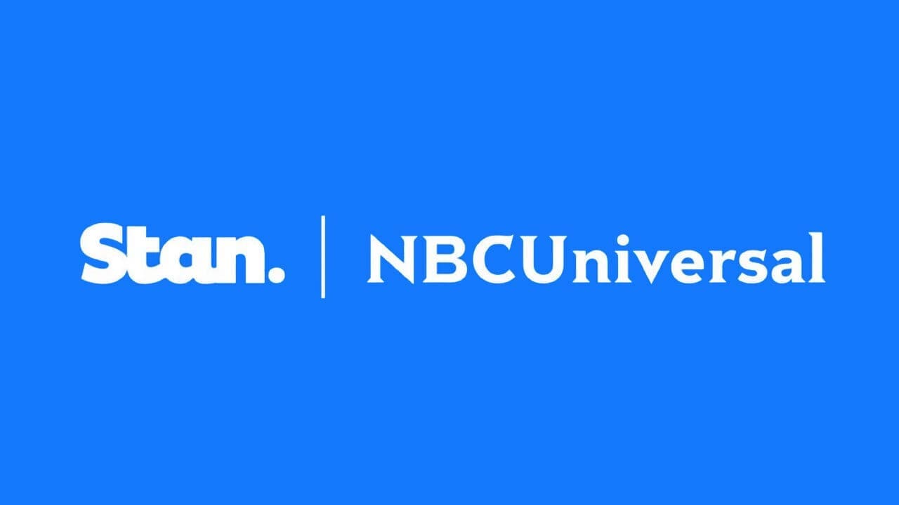 Stan Signs Multi-Year Deal With NBCUniversal, Including Peacock Originals