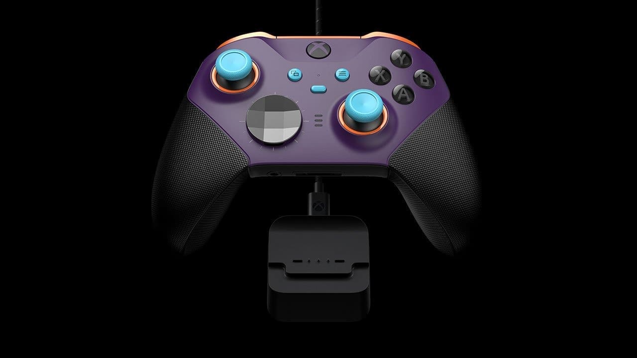 Xbox Elite 2 Controllers are now fully customizable in Xbox Design Lab