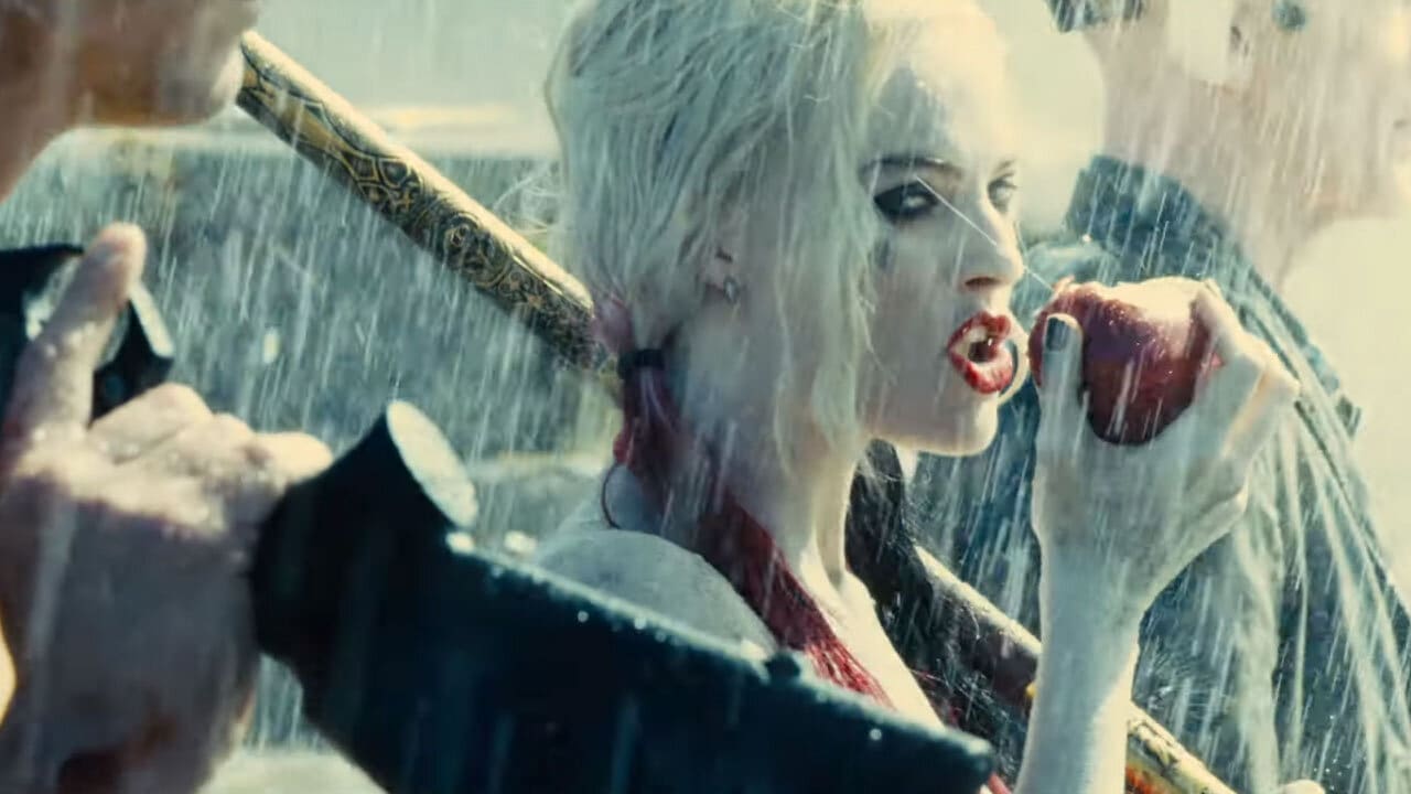 New Footage From The Suicide Squad, Mortal Kombat, Dune And More
